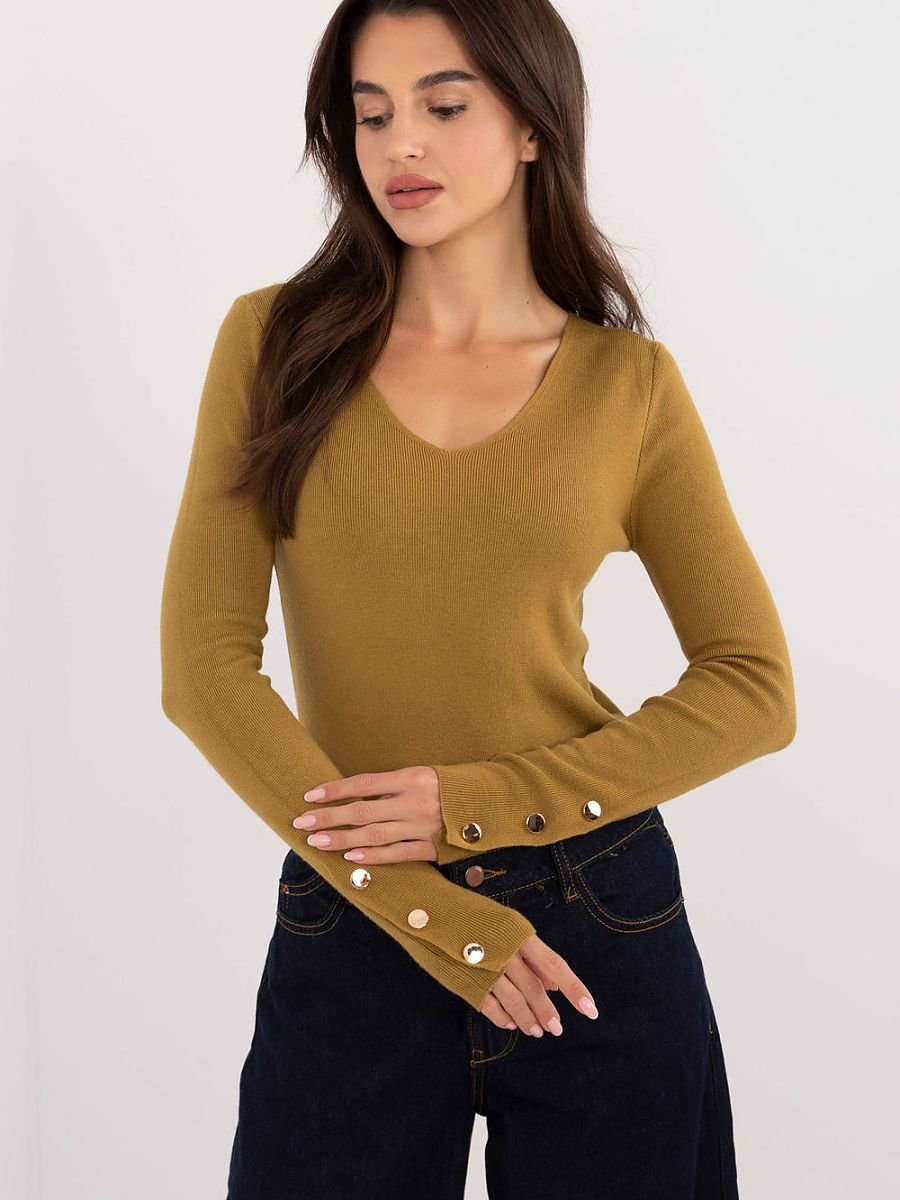 Jumper model 208275 AT