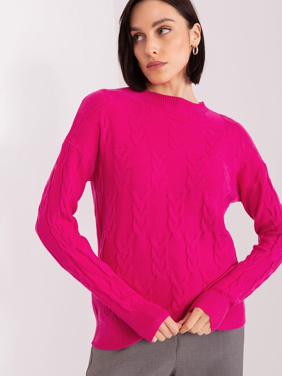Jumper model 208293 AT