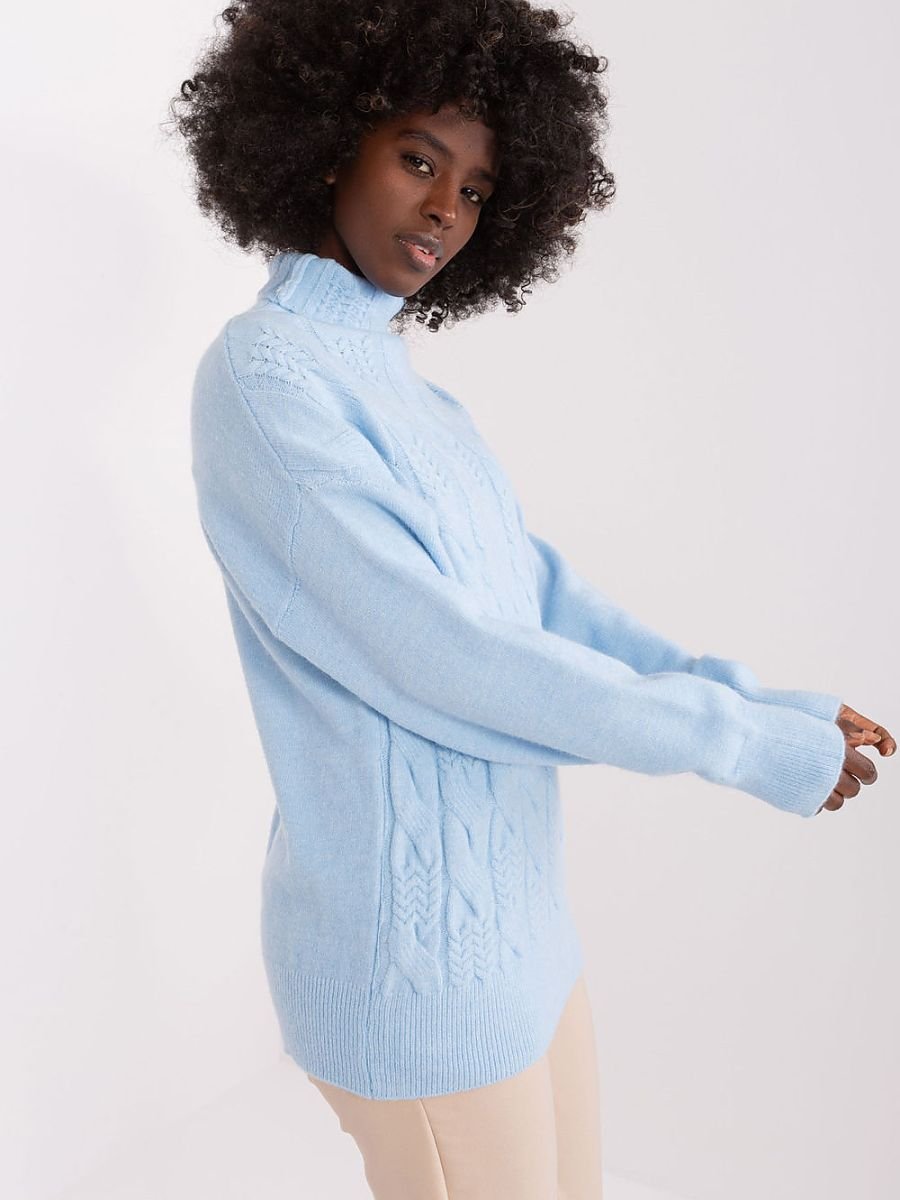Turtleneck model 208310 AT — изображение 2