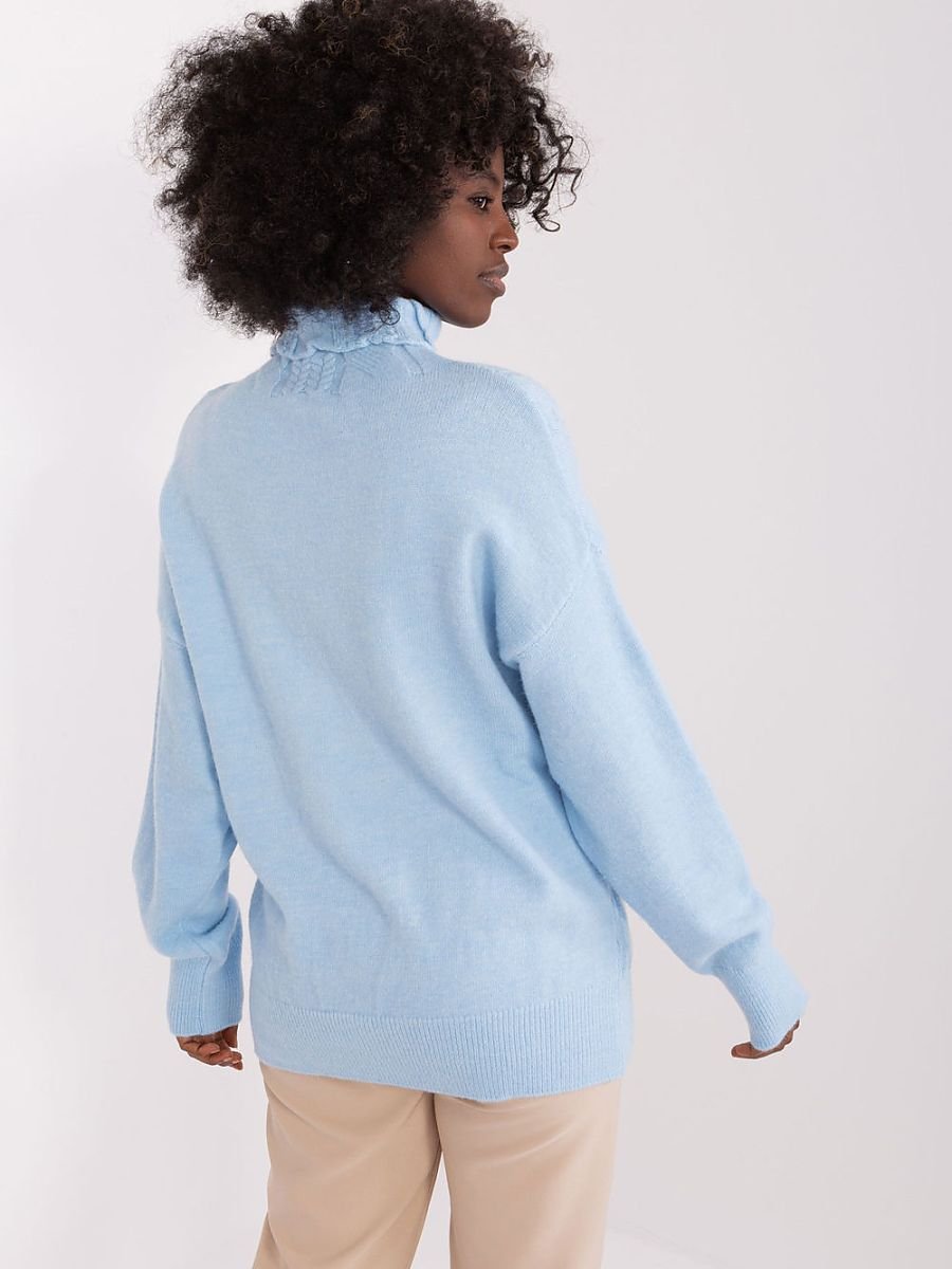 Turtleneck model 208310 AT — изображение 3