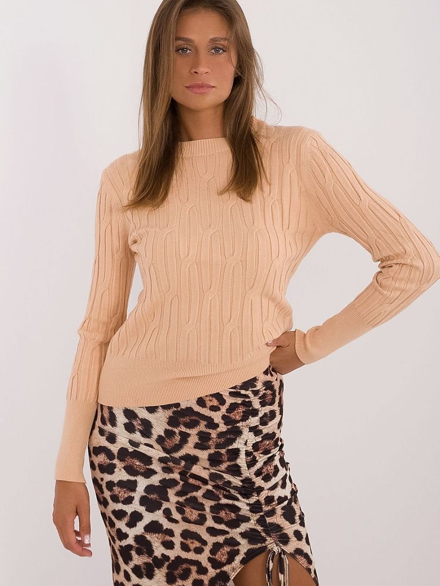 Jumper model 199755 AT