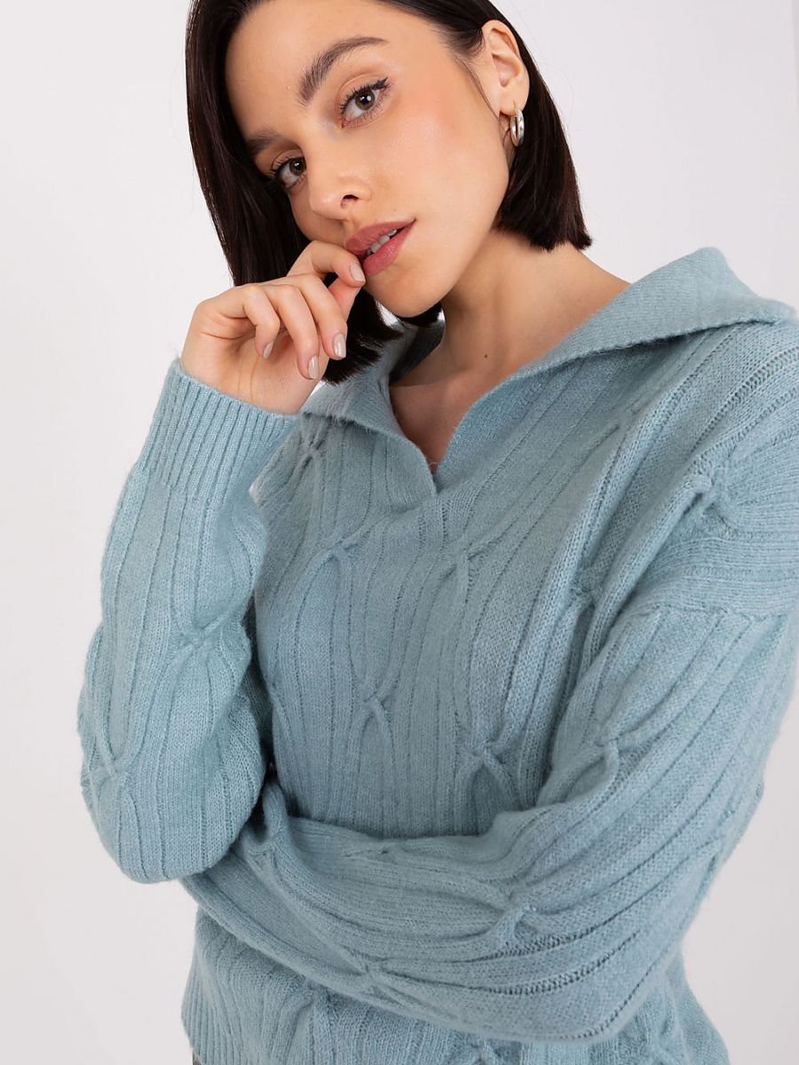 Jumper model 188272 AT
