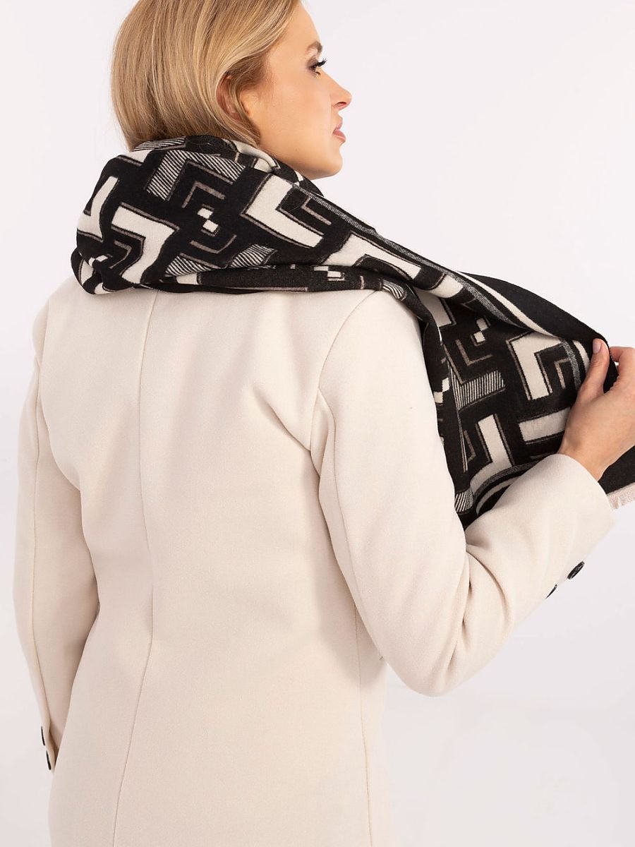 Shawl model 205965 AT — изображение 3