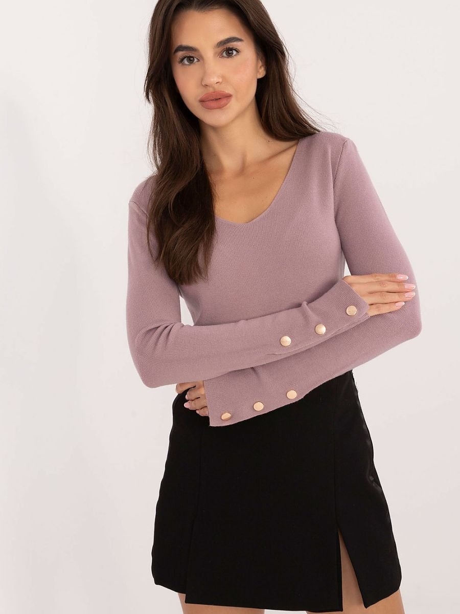 Jumper model 208276 AT
