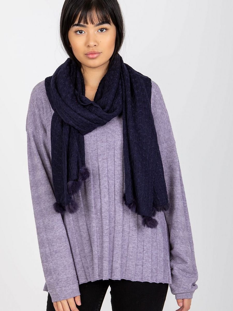 Shawl model 185905 AT