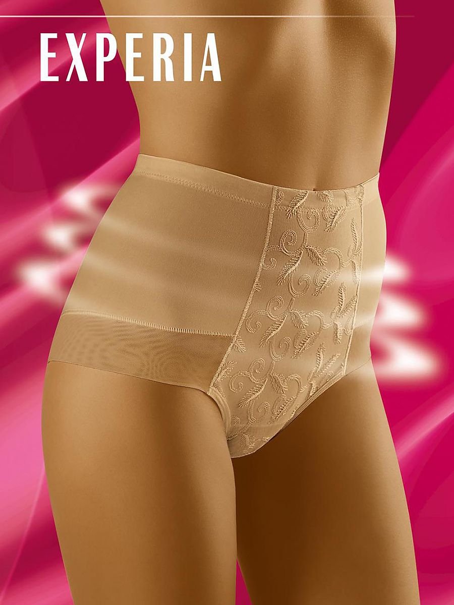 Panties model 49486 Wolbar