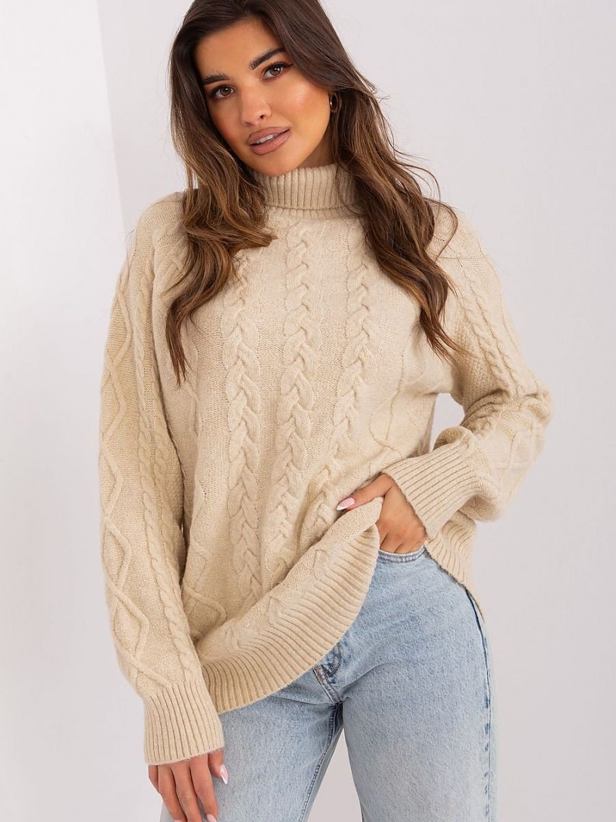 Jumper model 187742 AT