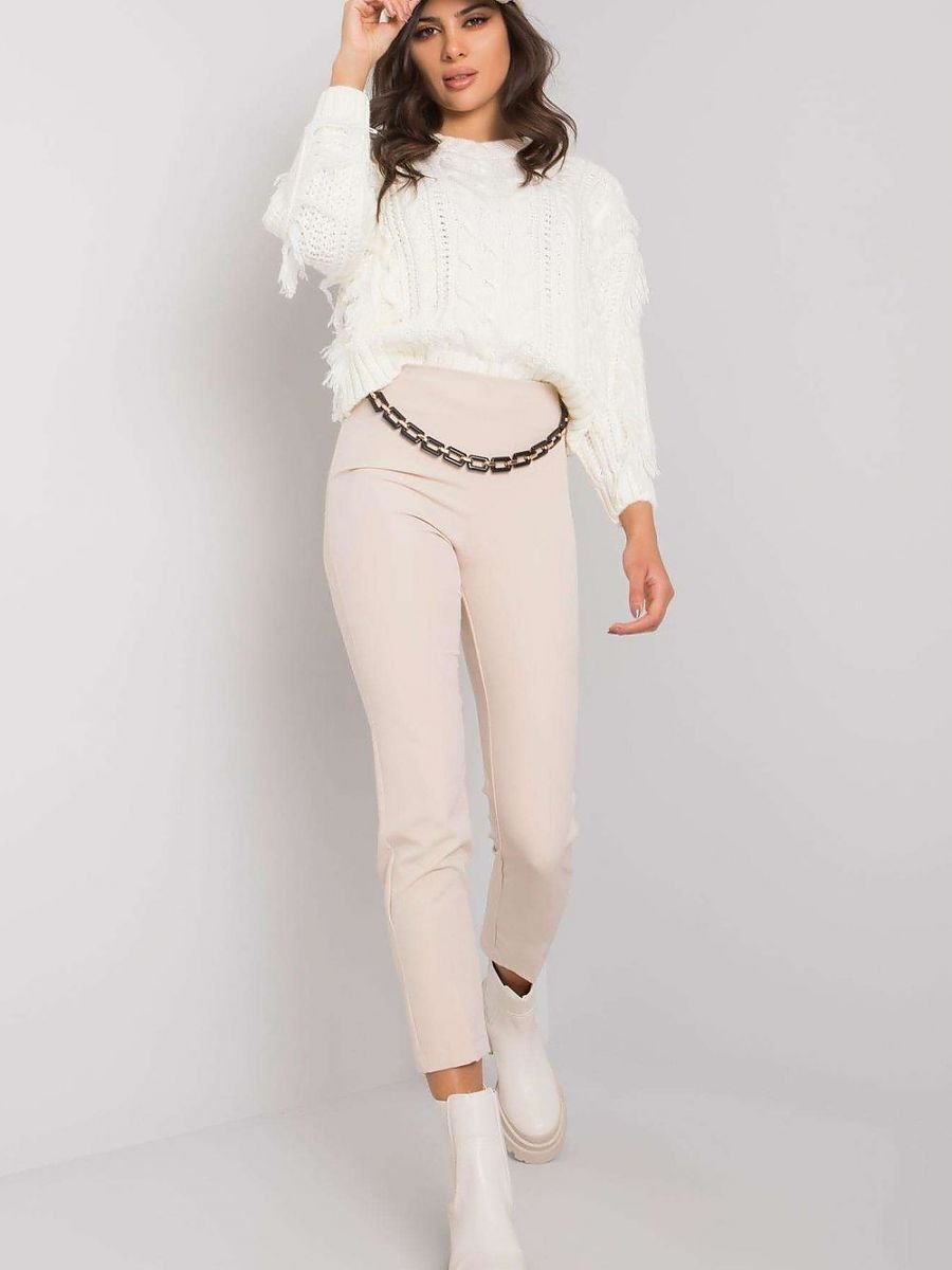 Women trousers model 161296 Pole&Pole
