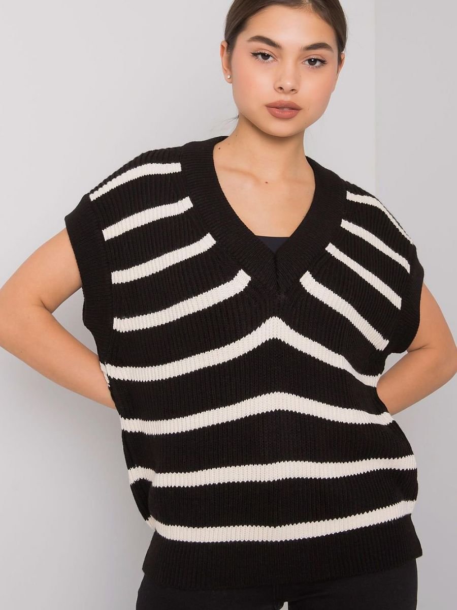 Gilet model 161309 Fame