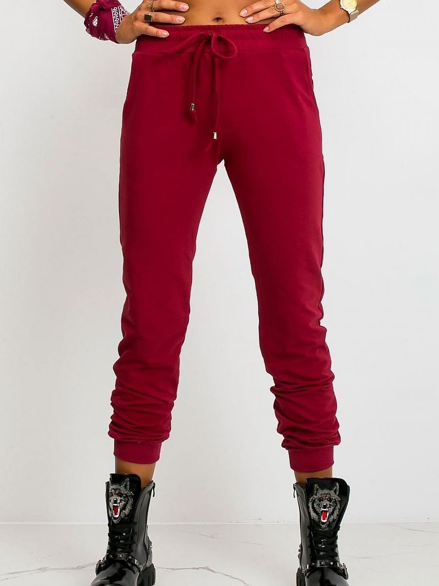Tracksuit trousers model 169768 BFG