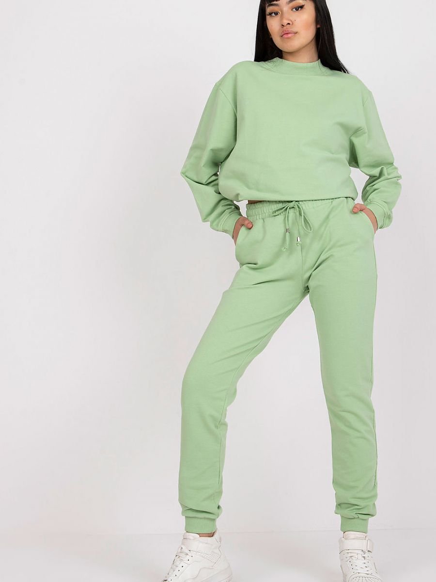 Tracksuit trousers model 167918 BFG