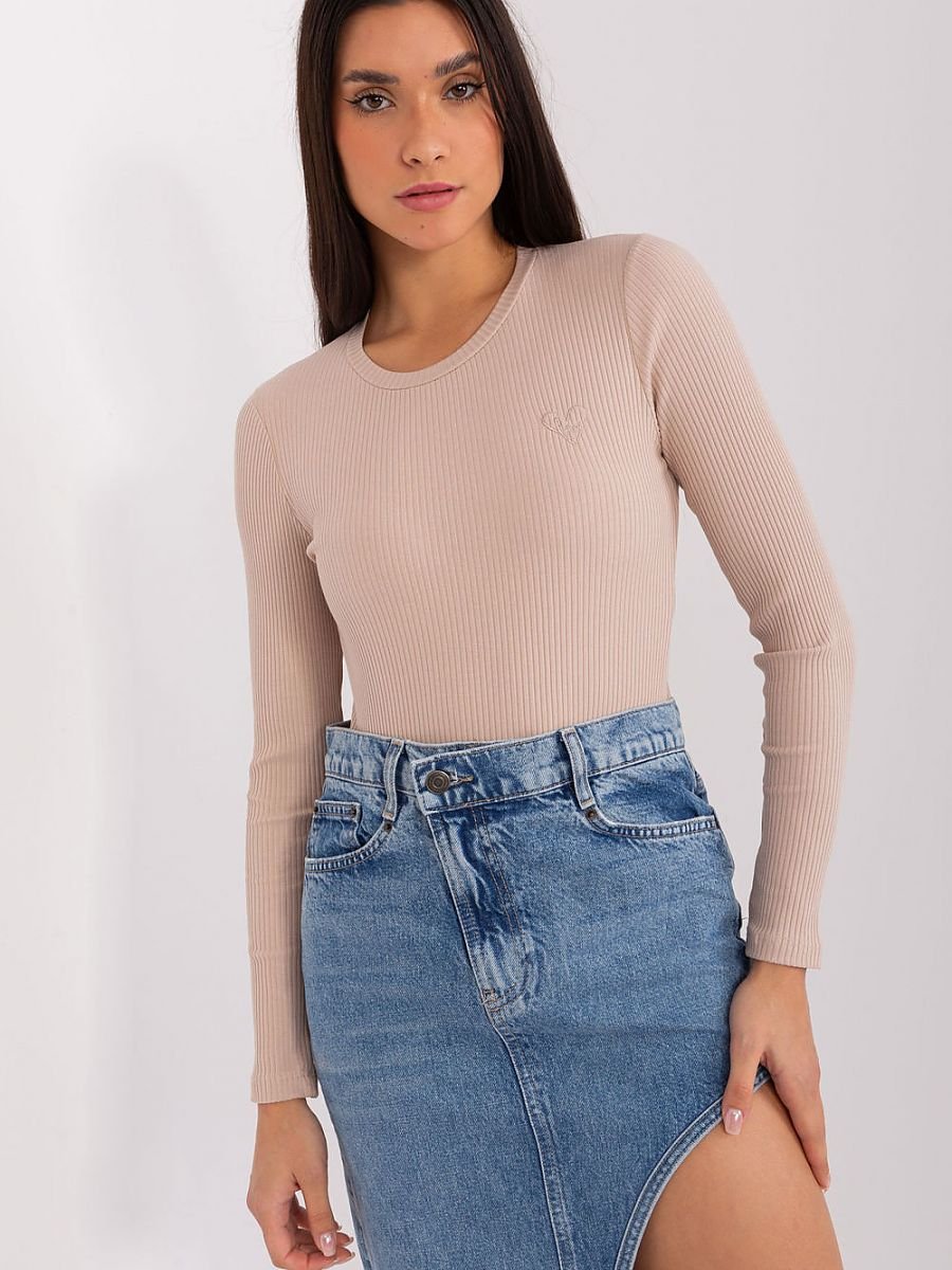Blouse model 191836 BFG