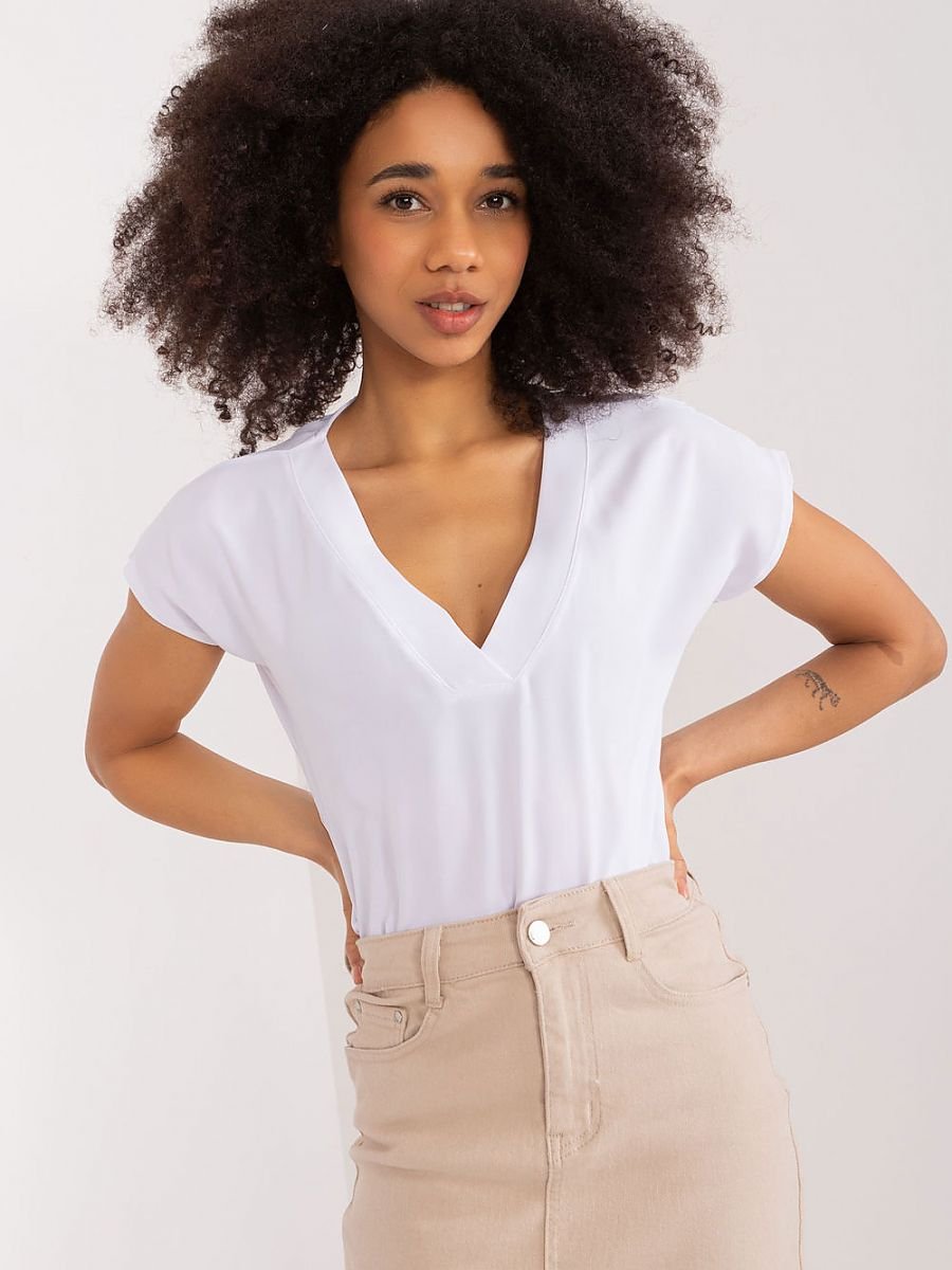 Blouse model 194837 BFG