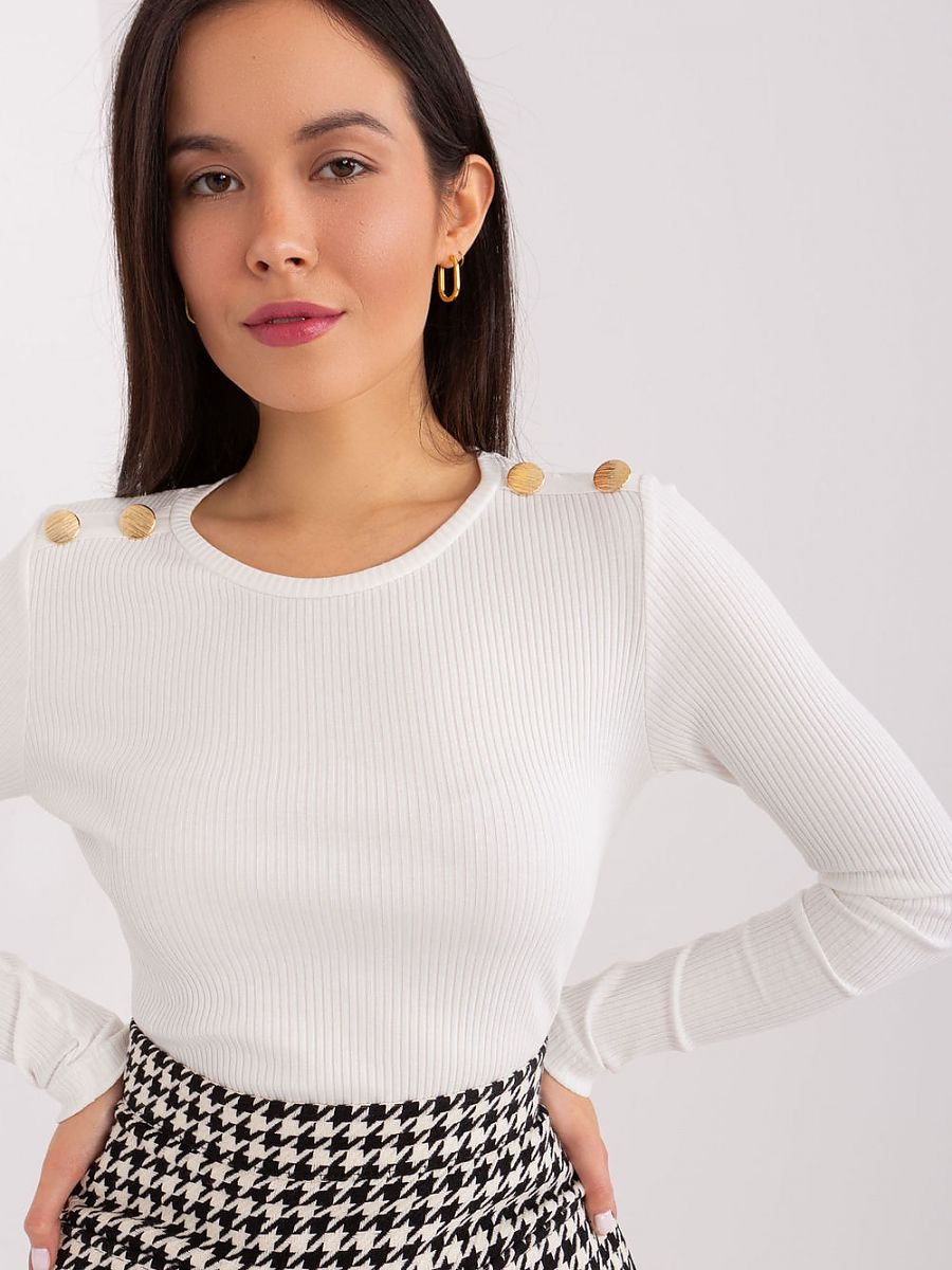 Blouse model 188149 BFG