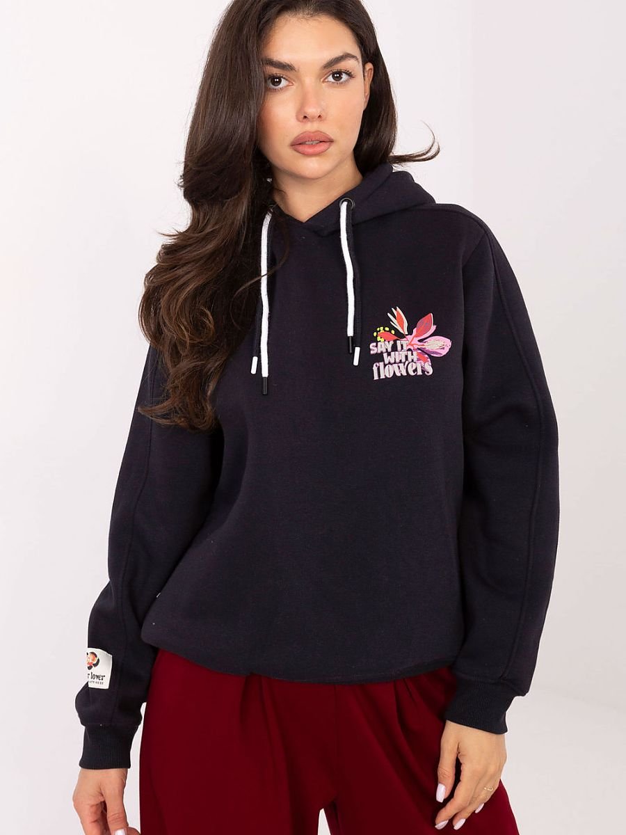 Sweatshirt model 218206 Sublevel