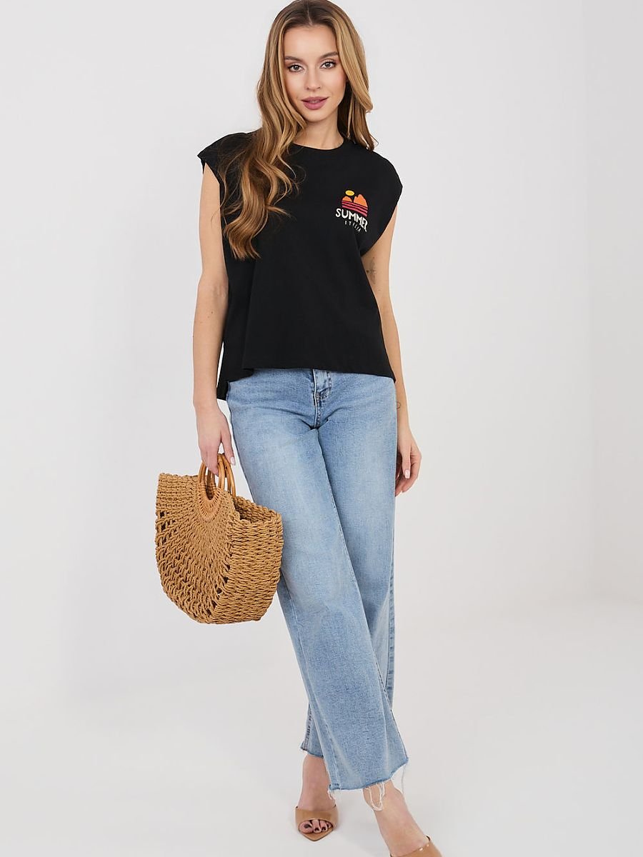 T-shirt model 225239 Sublevel
