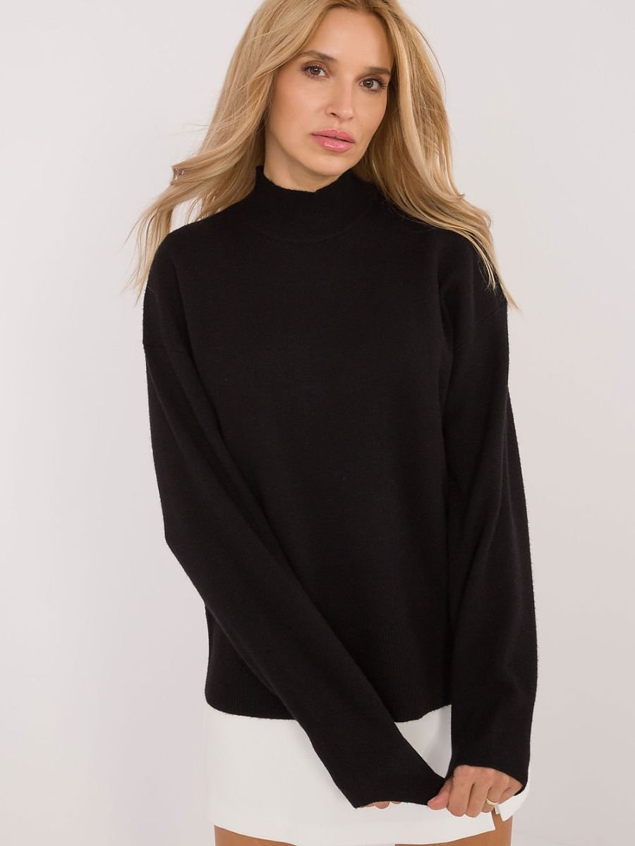 Jumper model 200428 Sublevel