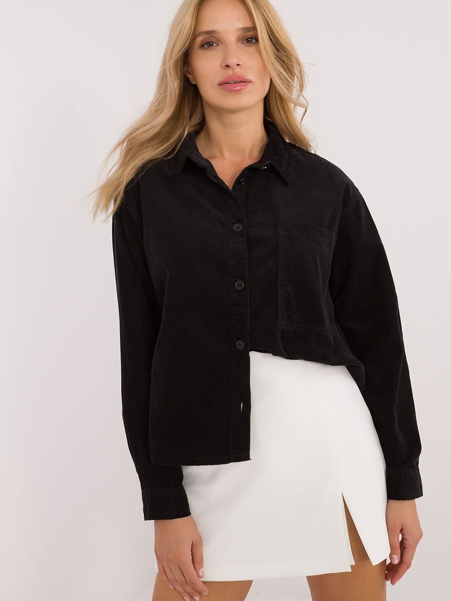 Long sleeve shirt model 200433 Sublevel