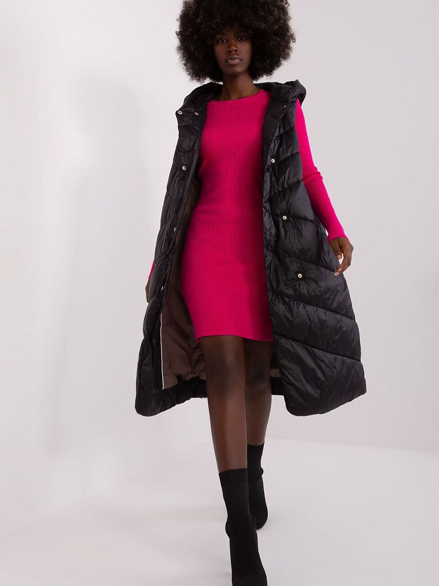 Gilet model 184844 Sublevel