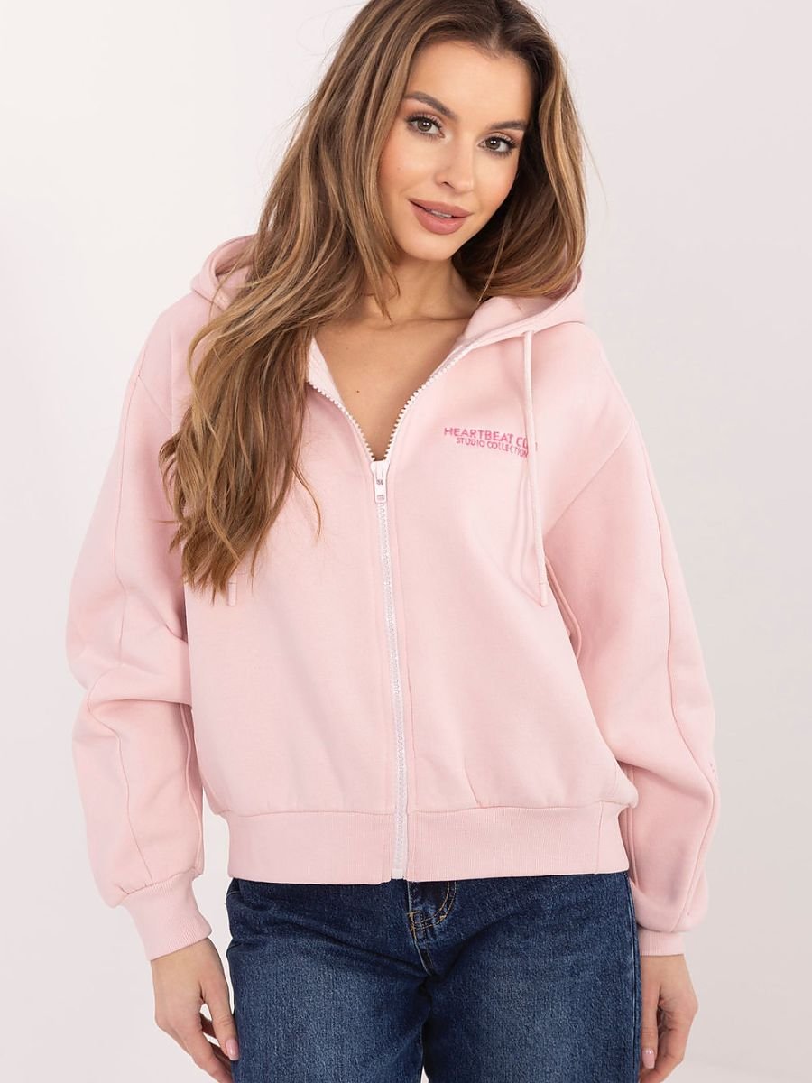 Sweatshirt model 226411 Sublevel
