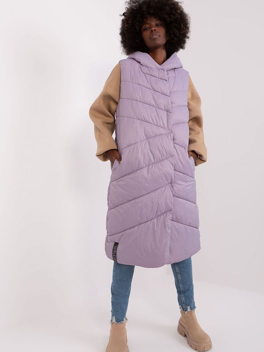 Gilet model 184845 Sublevel