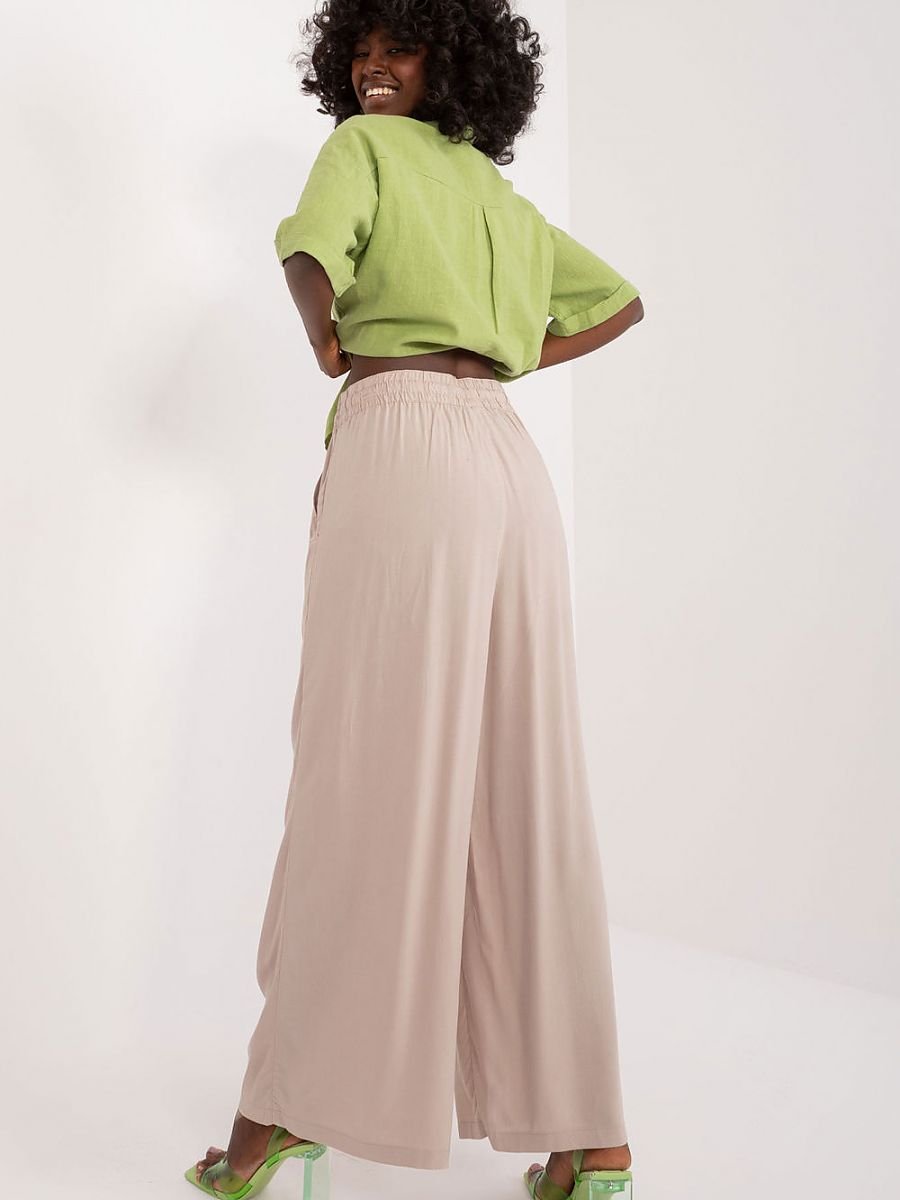 Women trousers model 197538 Sublevel — изображение 3