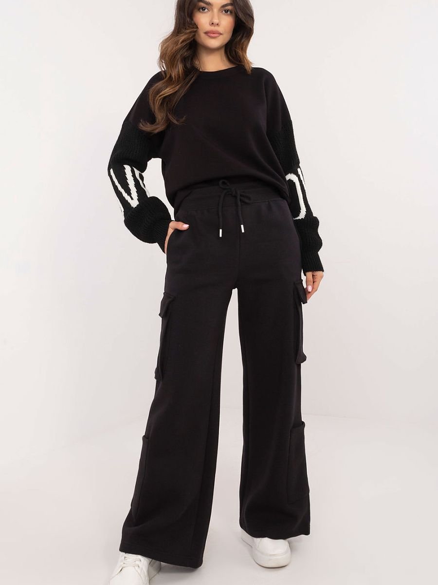Tracksuit trousers model 202946 Sublevel