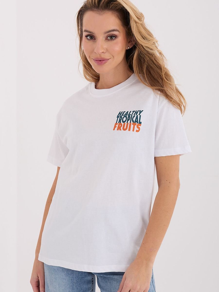 T-shirt model 221938 Sublevel