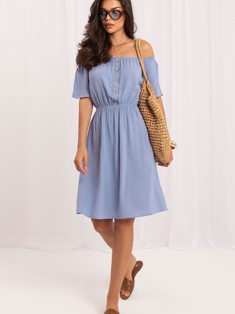 Daydress model 230710 Sublevel