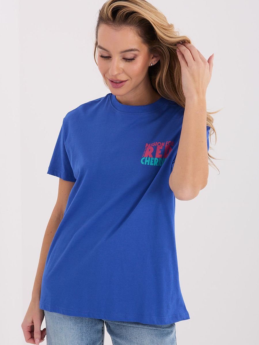 T-shirt model 221939 Sublevel