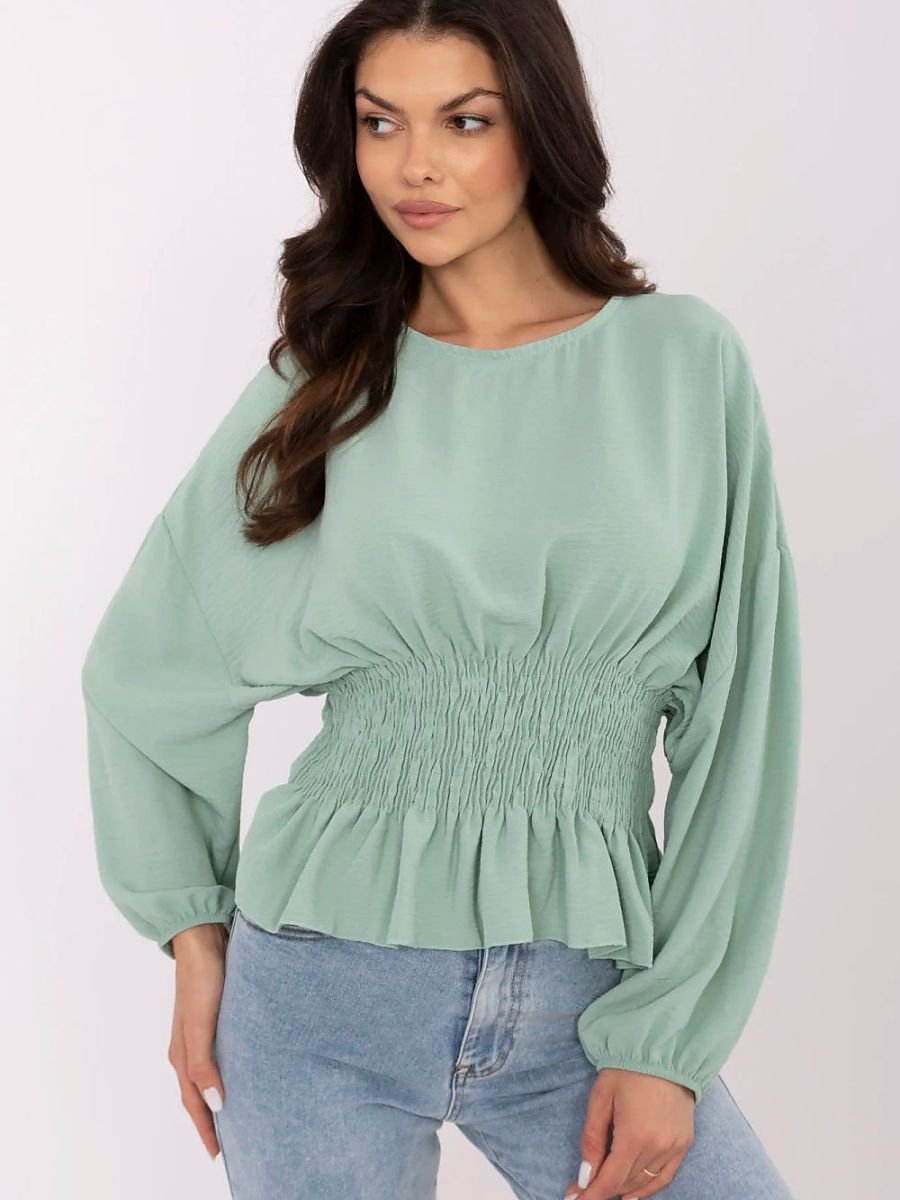 Blouse model 212670 Sublevel