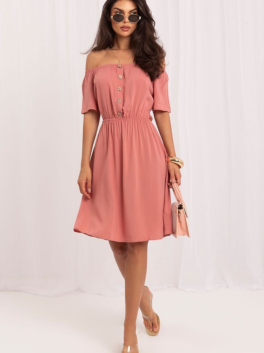 Daydress model 230711 Sublevel