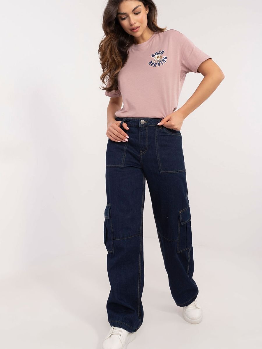 Jeans model 202950 Sublevel