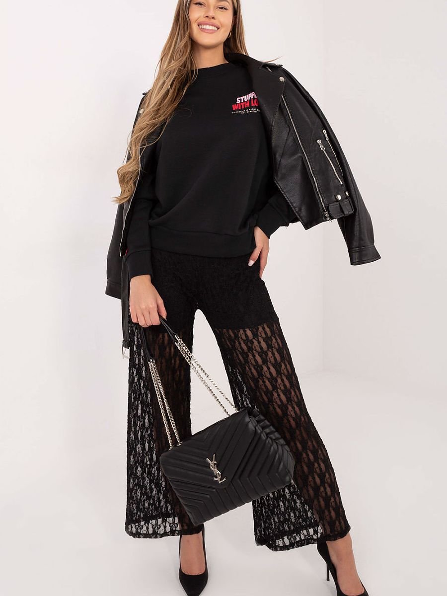 Sweatshirt model 222381 Sublevel