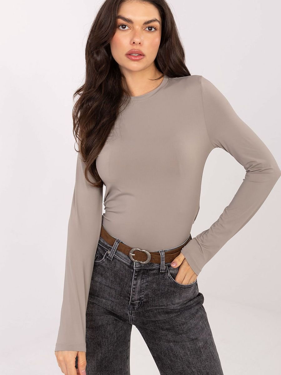 Blouse model 221942 Sublevel