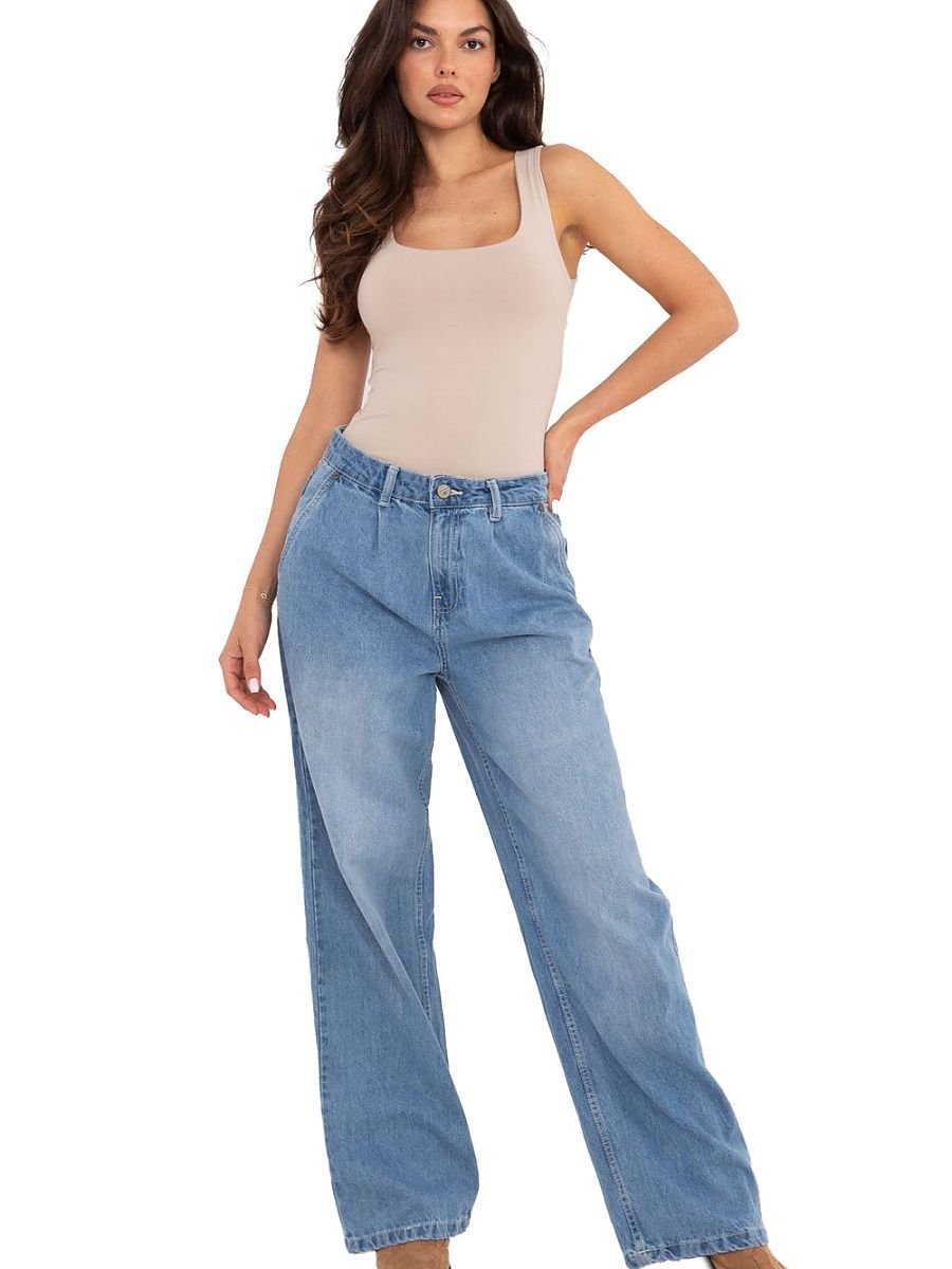 Jeans model 218194 Sublevel
