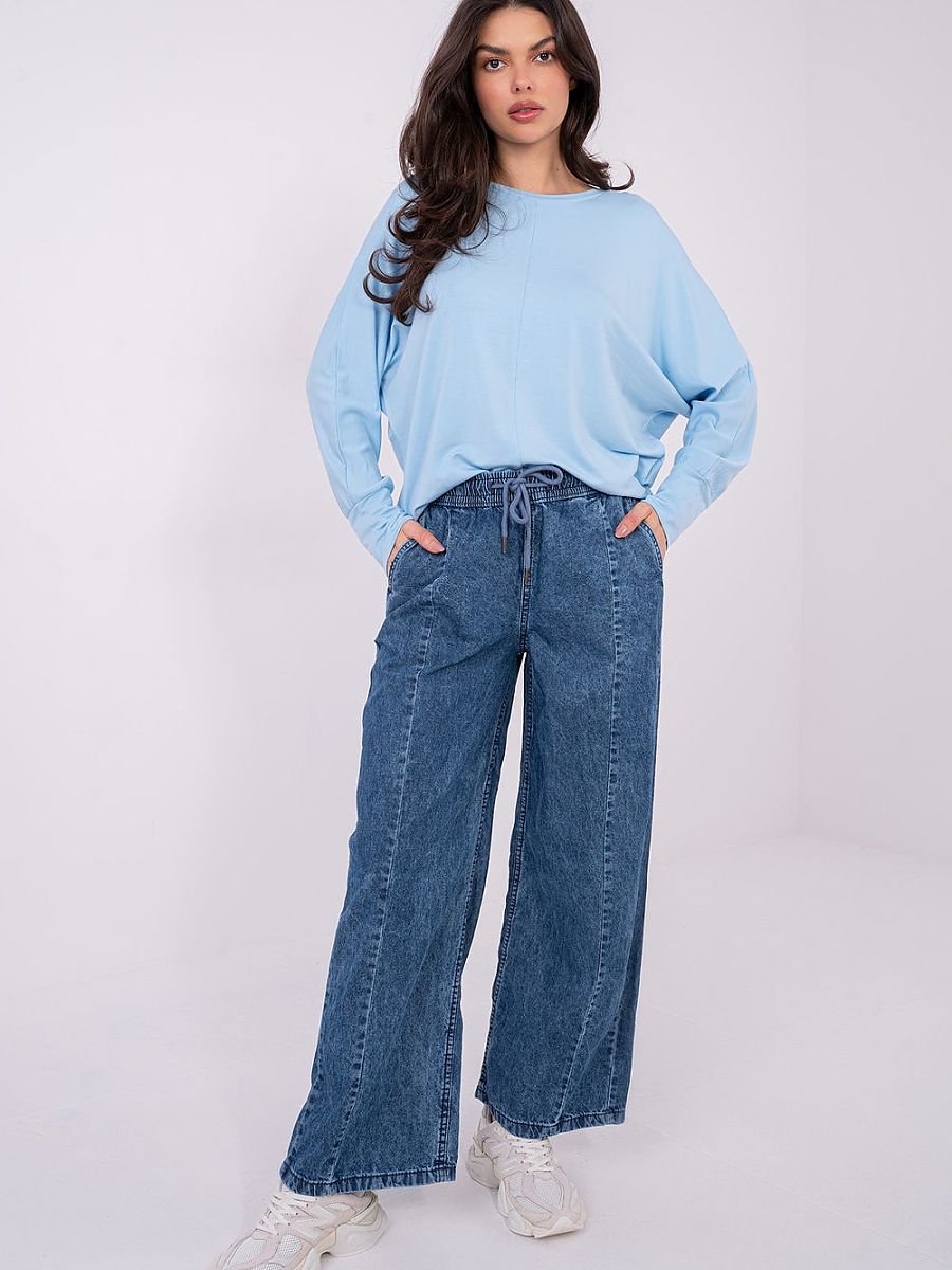 Jeans model 222552 Sublevel
