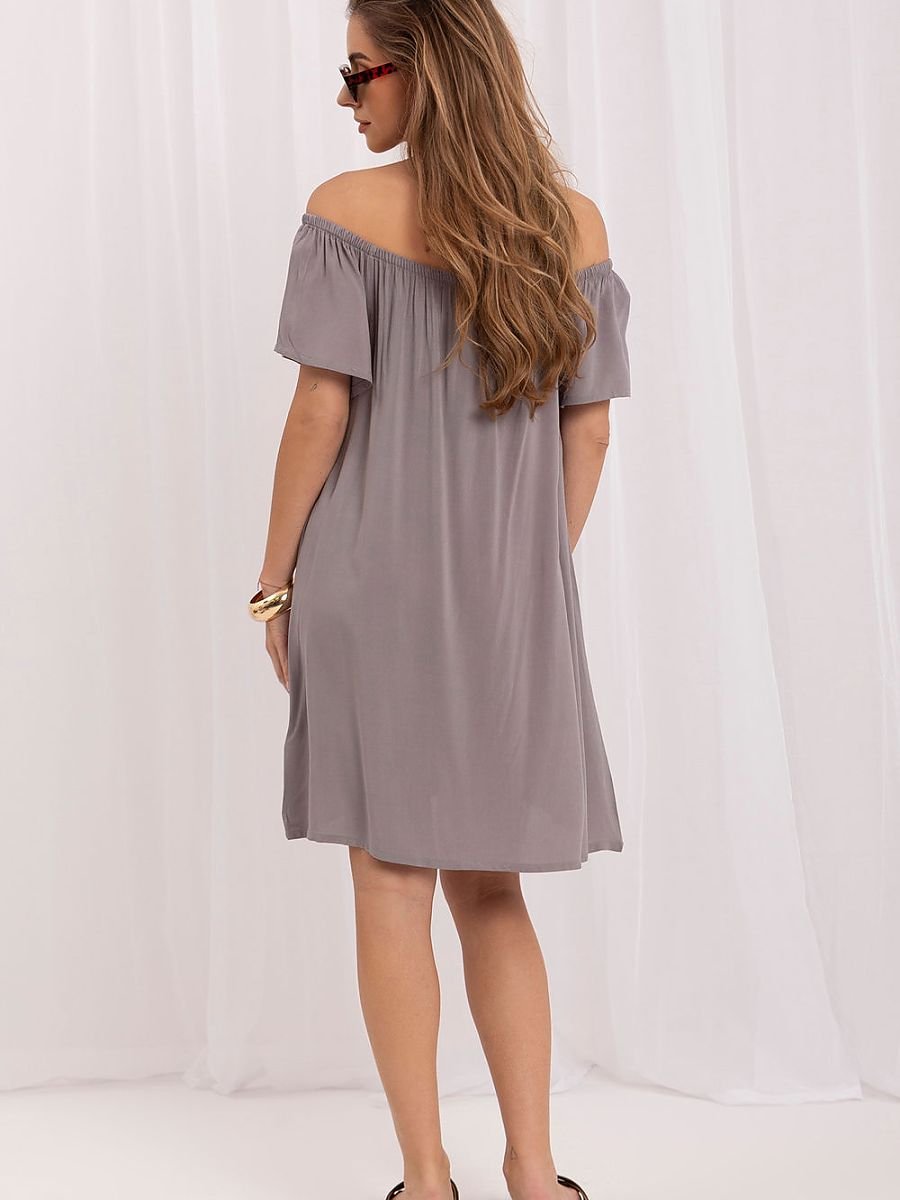 Daydress model 230714 Sublevel — изображение 3