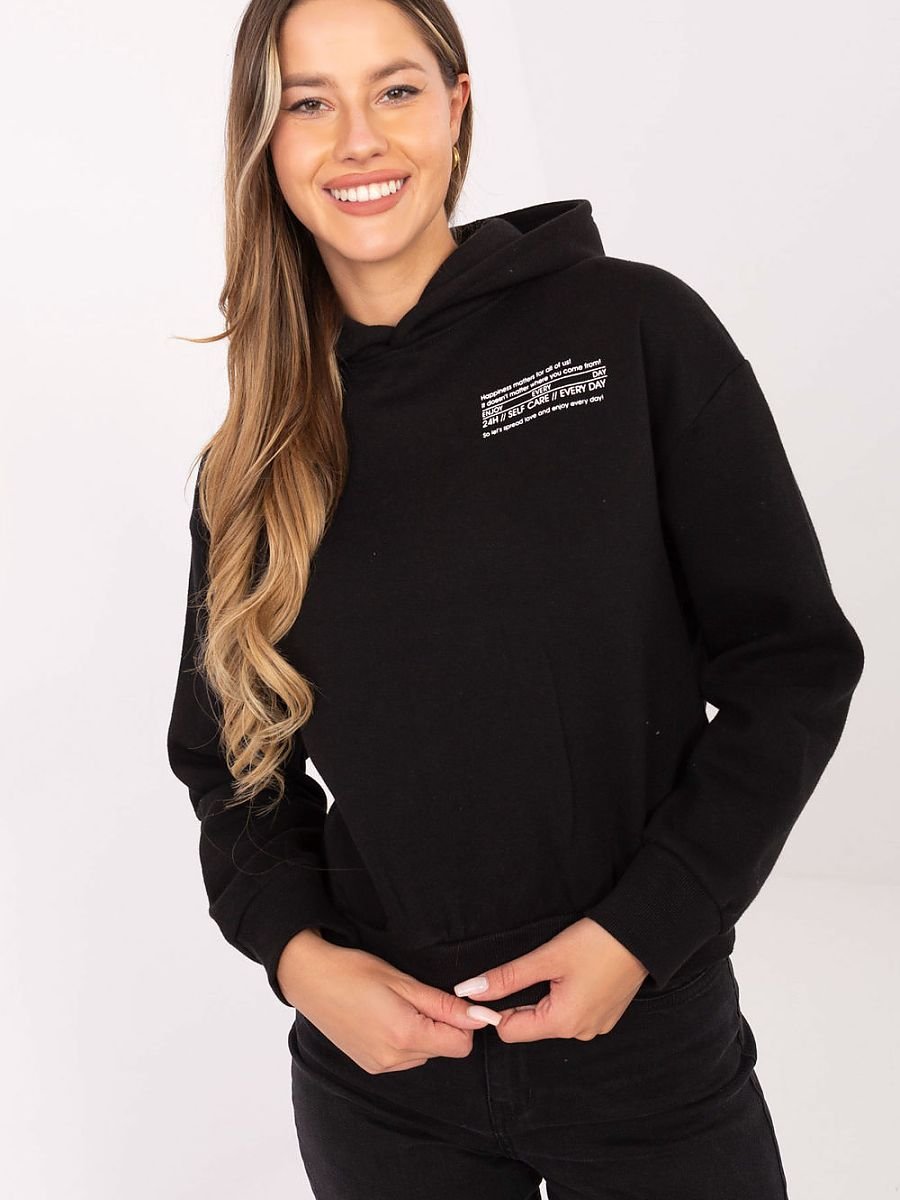Sweatshirt model 218222 Sublevel