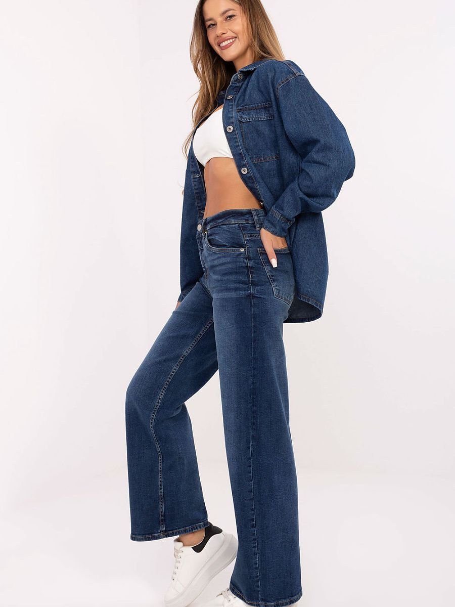 Jeans model 215888 Sublevel