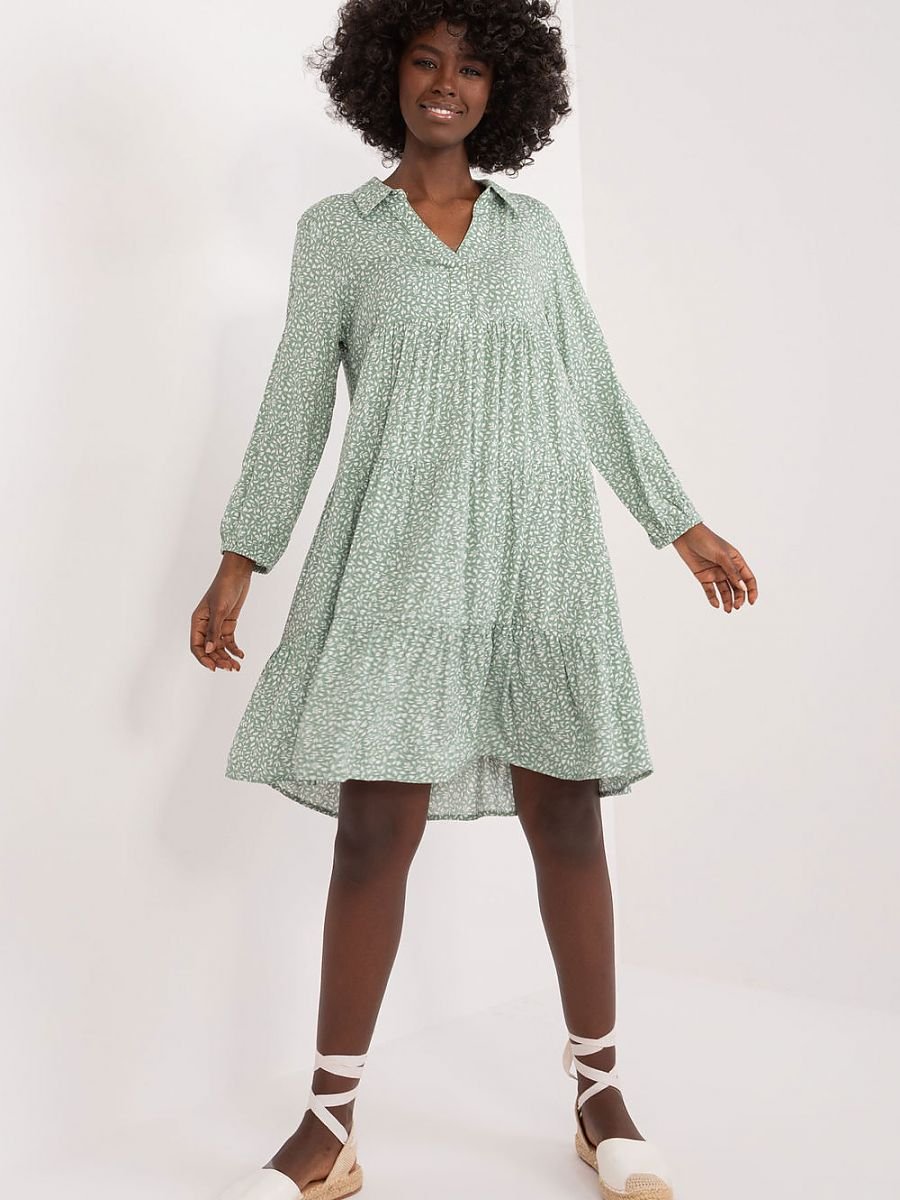 Daydress model 193004 Sublevel