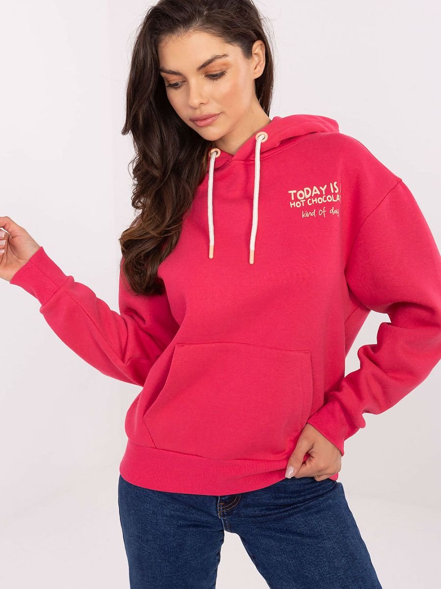 Sweatshirt model 216046 Sublevel