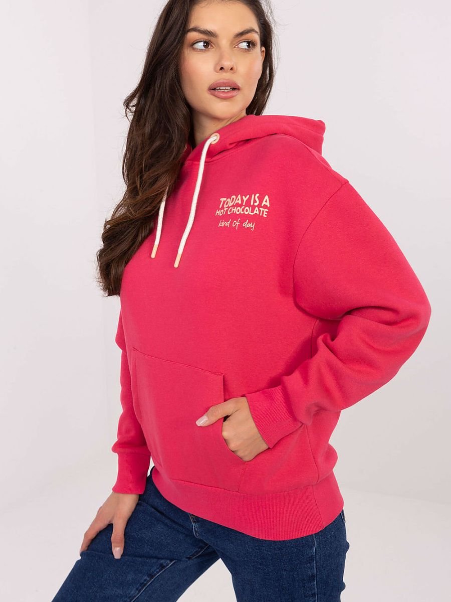 Sweatshirt model 216046 Sublevel — изображение 2