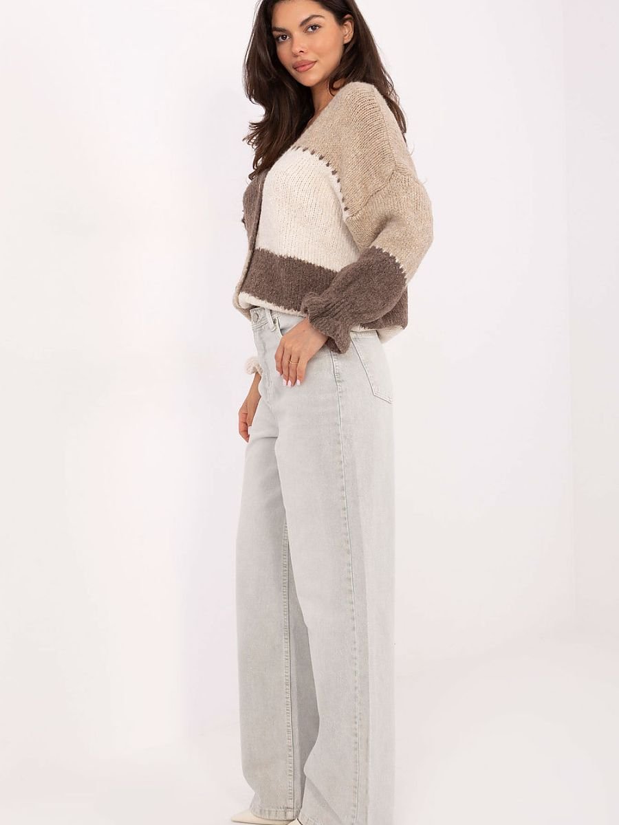 Jeans model 218200 Sublevel