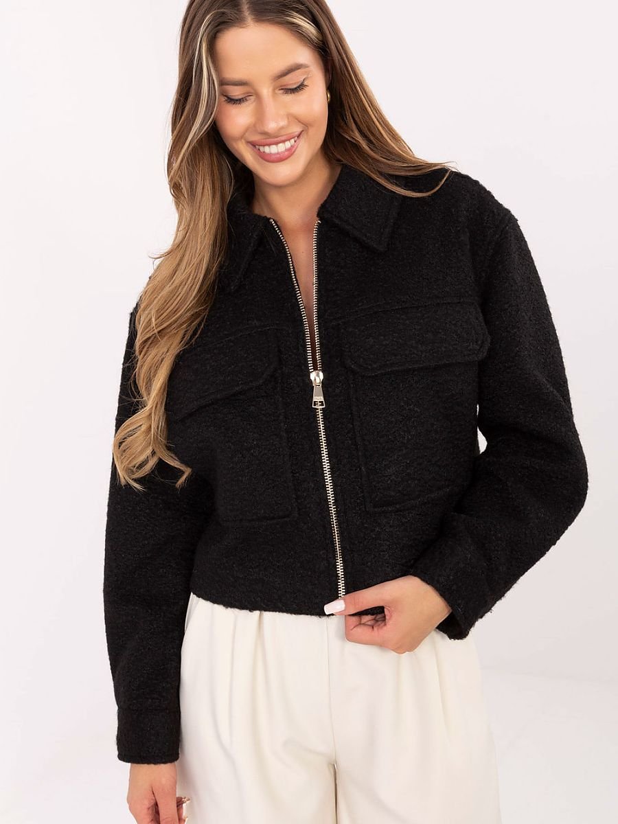 Jacket model 218232 Sublevel