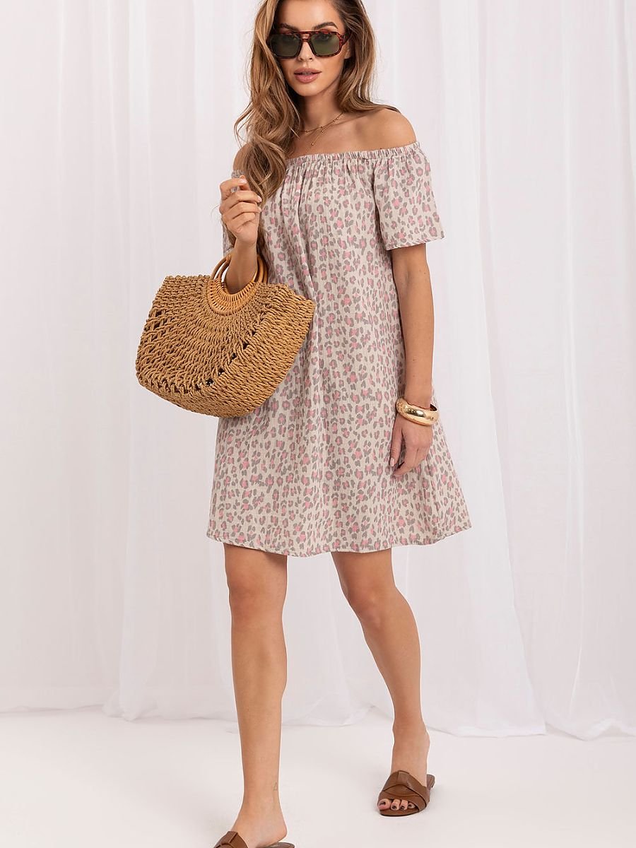 Daydress model 230717 Sublevel — изображение 2