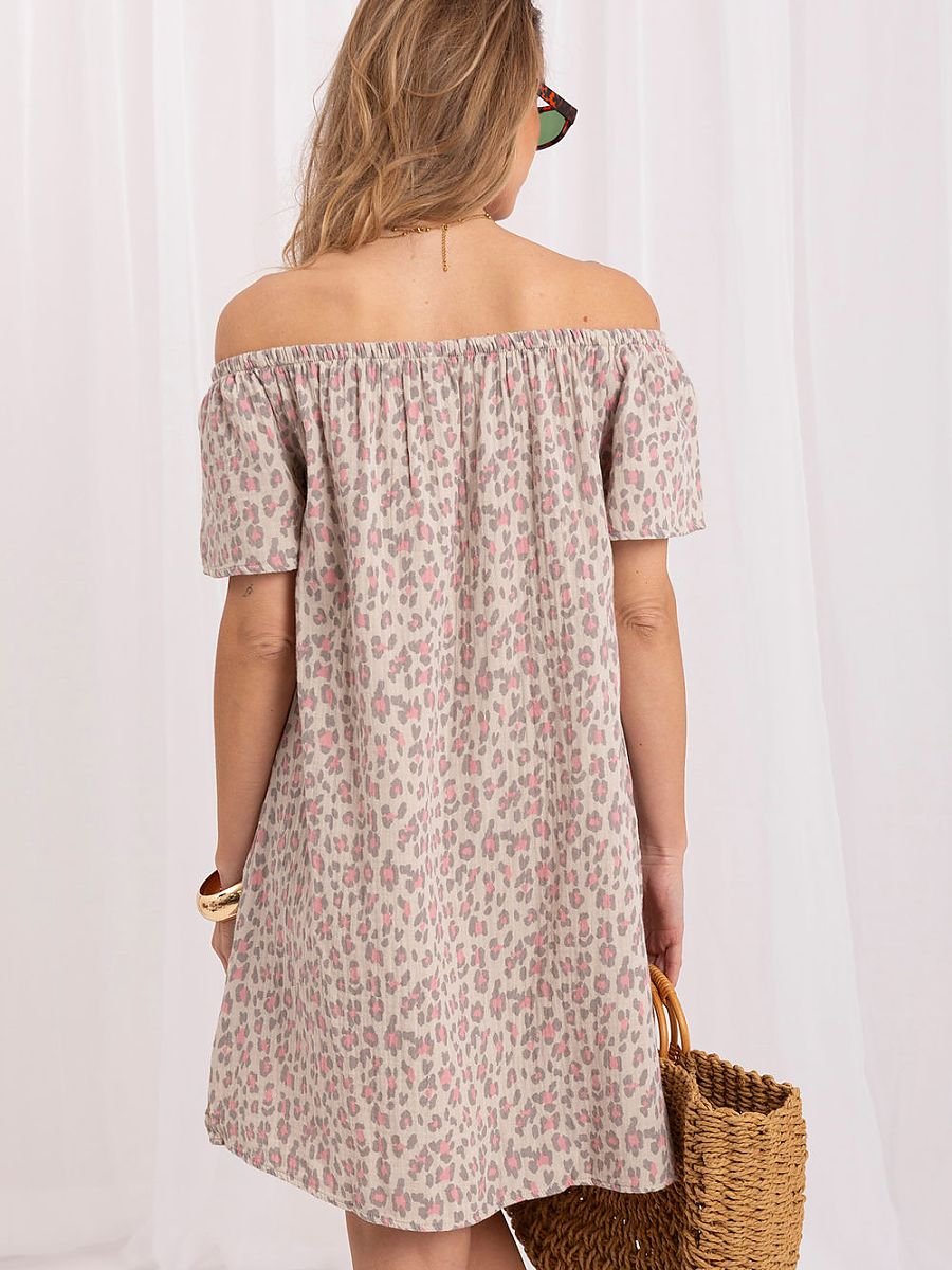 Daydress model 230717 Sublevel — изображение 3