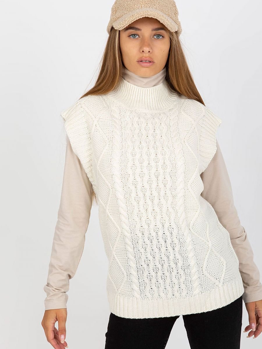 Gilet model 170942 Sublevel