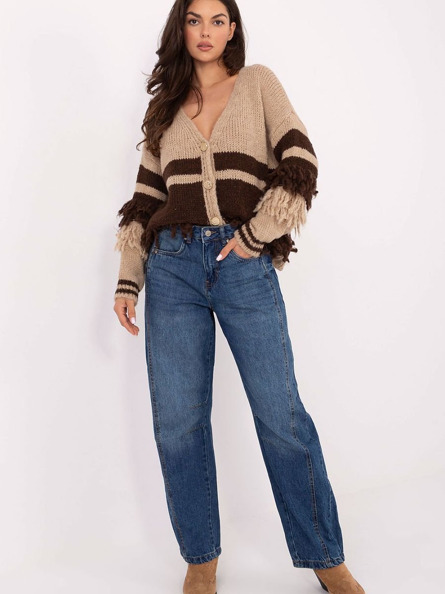 Jeans model 218203 Sublevel