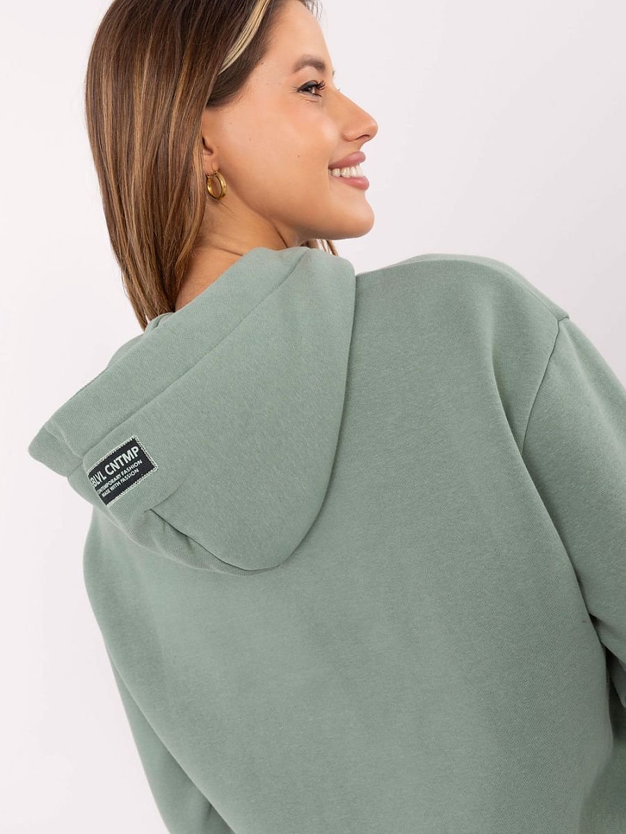 Sweatshirt model 216057 Sublevel — изображение 3